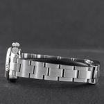 Rolex Oyster Perpetual 26 176234 (2008) - 26 mm Steel case (5/8)