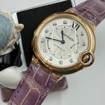 Cartier Ballon Bleu 36mm WJBB0010 - (1/8)