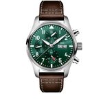 IWC Pilot Chronograph IW388103 - (1/8)