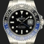 Rolex GMT-Master II 126710BLNR - (2/8)