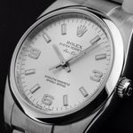 Rolex Oyster Perpetual 34 114200 - (3/8)