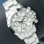 Rolex Daytona 116520 (2002) - 40mm Staal (2/8)