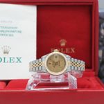 Rolex Lady-Datejust 69173 - (3/8)
