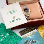 Rolex Lady-Datejust 69173 - (5/5)