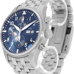 IWC Pilot Chronograph IW377714 - (3/5)