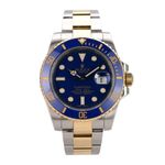 Rolex Submariner Date 116613LB - (2/8)