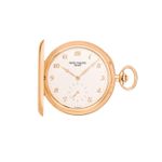 Patek Philippe Pocket watch 980R-001 - (1/1)