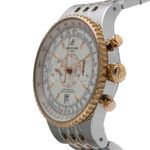 Breitling Montbrillant Légende C23340 - (6/8)