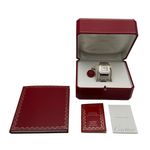 Cartier Santos Galbée W20011C401 - (5/5)