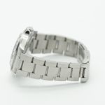 Rolex Explorer II 16570 (2011) - 40mm Staal (8/8)