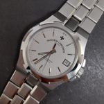 Vacheron Constantin Overseas 42040 (2002) - Unknown dial 37 mm Steel case (1/5)