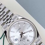 Rolex Datejust 36 126234 (2026) - 36mm Staal (4/8)