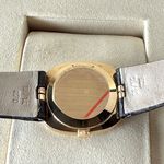 Patek Philippe Golden Ellipse 3648 - (10/21)