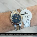 Rolex Datejust 1601 - (3/8)