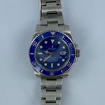 Rolex Submariner Date 16610LV - (5/6)