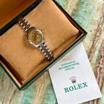 Rolex Lady-Datejust 69173 - (2/8)