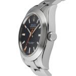 Rolex Milgauss 116400 - (8/8)