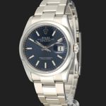 Rolex Datejust 36 126200 - (1/8)