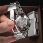 IWC Aquatimer Chronograph IW376710 (Unknown (random serial)) - Blue dial 44 mm Steel case (7/8)