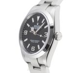 Rolex Explorer 124270 - (5/8)