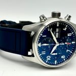 IWC Pilot Chronograph IW388102 - (9/10)