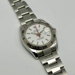 Rolex Datejust Turn-O-Graph 116264 (2005) - White dial 36 mm Steel case (6/10)