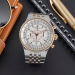 Breitling Montbrillant Légende C23340 - (1/8)