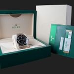 Rolex Sea-Dweller 126600 - (8/8)