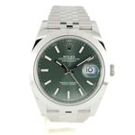 Rolex Datejust 41 126300 - (1/7)