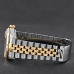 Rolex Datejust 36 16233 (1991) - 36 mm Gold/Steel case (5/8)
