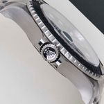 Rolex Yacht-Master 42 226627 (2026) - Zwart wijzerplaat 42mm Titanium (8/8)