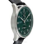IWC Portuguese Chronograph IW371615 - (6/8)