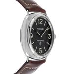 Panerai Radiomir PAM00753 (2018) - Black dial 45 mm Steel case (5/8)