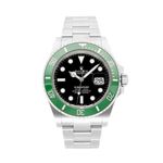 Rolex Submariner Date 126610LV - (1/5)