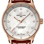 Breitling Navitimer R77320E61A1P1 - (1/1)