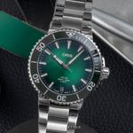 Oris Aquis Date 01 400 7769 4157-07 8 22 09PEB - (1/8)