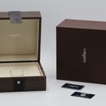 Longines Legend Diver L3.774.4.70.2 - (8/8)