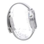 Omega Seamaster Diver 300 M 210.30.42.20.01.010 (2025) - Black dial 42 mm Steel case (6/7)