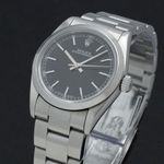 Rolex Oyster Perpetual 31 67480 - (7/7)