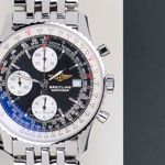 Breitling Old Navitimer A13322 - (5/8)