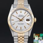 Rolex Datejust 36 16233 - (1/8)