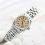 Rolex Oyster Perpetual 76030 - (3/8)