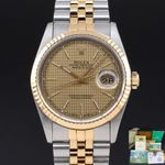 Rolex Datejust 36 16233 - (1/8)
