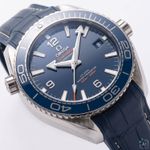Omega Seamaster Planet Ocean 215.33.40.20.03.001 - (3/5)