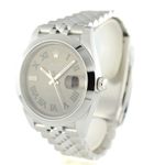 Rolex Datejust 41 126300 - (2/7)