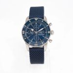 Breitling Superocean Heritage II Chronograph A13313161C1S1 - (3/8)