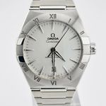 Omega Constellation 131.10.39.20.02.001 (2026) - Silver dial 39 mm Steel case (1/1)