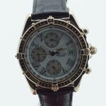 Breitling Crosswind Chronograph K13055 - (2/8)