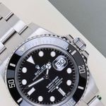 Rolex Submariner Date 126610LN - (3/8)