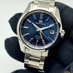 Grand Seiko Heritage Collection SBGJ235G (2021) - Blauw wijzerplaat 41mm Staal (2/10)